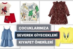Kıyafet Konusunda Seçici Bir Çocuğunuz Varsa Onu Mutlu Edecek Kıyafet Önerileri