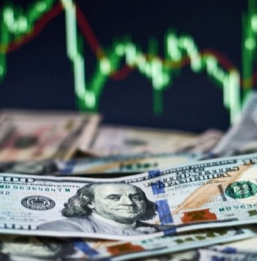Fed: Enflasyon en büyük finansal risk olarak görülüyor