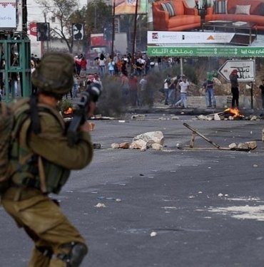 Hamas ve İslami Cihad’dan Filistinlilere İsrail askerlerine karşı çatışma çağrısı