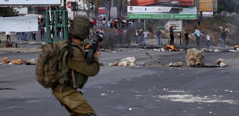Hamas ve İslami Cihad’dan Filistinlilere İsrail askerlerine karşı çatışma çağrısı