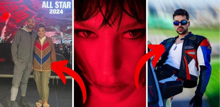 Survivor’a Giden Akalın’dan Konserine Şaşıran Derici’ye 19 Nisan’da Ünlülerin Yaptığı Instagram Paylaşımları