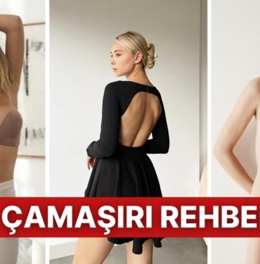Havalar Isınmışken Dolabınızı Hazırlayın! Mükemmel Yaz Kombinlerine Uygun İç Çamaşırı Seçme Rehberi