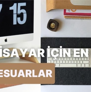 Bim’e Gelse de Alsak Diye Beklediğiniz Bilgisayar ve Ekipmanları