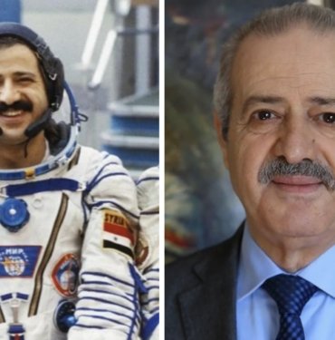 Uzaya giden ilk Suriyeli astronot Muhammed Faris, Türkiye’de hayatını kaybetti