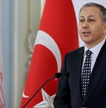 Bakan Yerlikaya’dan Mardin ve Diyarbakır açıklaması: Müfettiş görevlendirildi