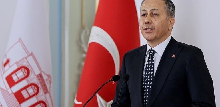 Bakan Yerlikaya’dan Mardin ve Diyarbakır açıklaması: Müfettiş görevlendirildi