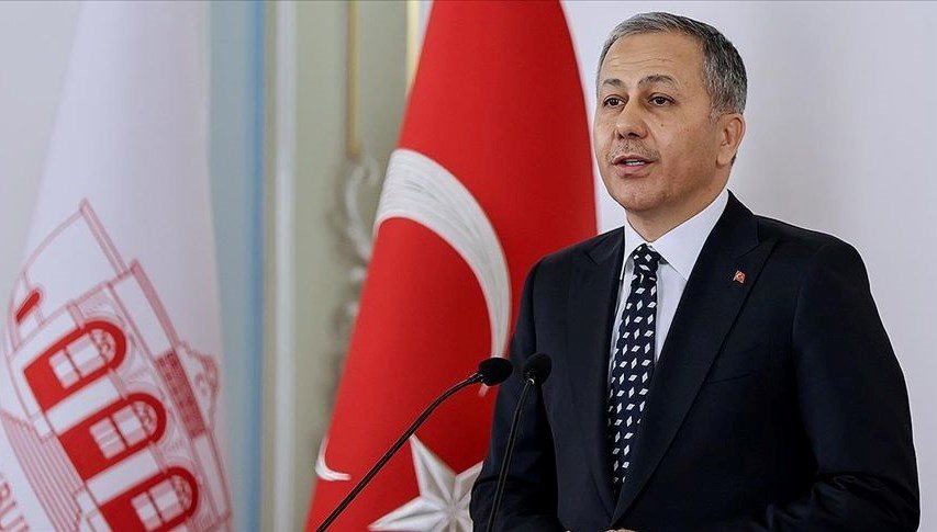 Bakan Yerlikaya’dan Mardin ve Diyarbakır açıklaması: Müfettiş görevlendirildi