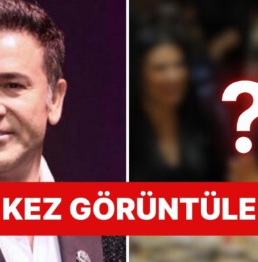 Ailesine Olan Düşkünlüğüyle Bilinen İzzet Yıldızhan’ın 23 Yıldır Evli Olduğu Eşi İlk Kez Ortaya Çıktı!