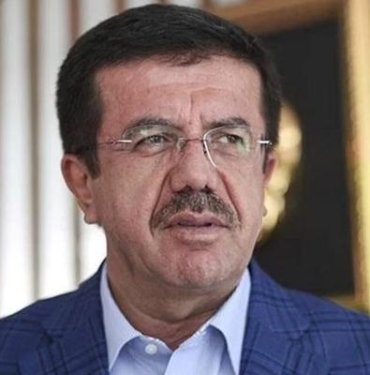 AK Partili Zeybekci