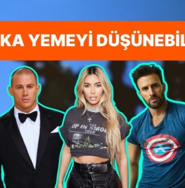 Röportajlarında Gelmiş Geçmiş En Trajikomik ve Rahatsız Edici Açıklamalar Yapan 14 Ünlü
