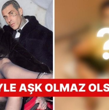 Kourtney Kardashian’ın Doğum Gününde Tuvaletteki Fotoğrafını Paylaşan Travis Barker Akli Dengesini Sorgulattı