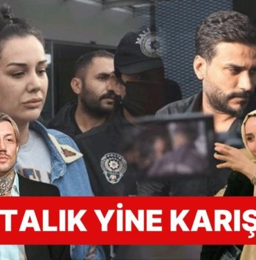 Polatların Tahliye Kararının Ardından Mercek Altına Alınan Diğer Fenomenler Ortalığı Velveleye Verdi!