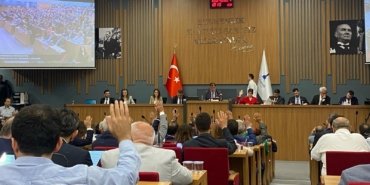 İzmir’de suya yüzde 25 indirim