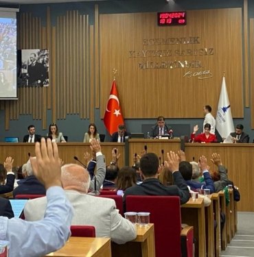 İzmir’de suya yüzde 25 indirim