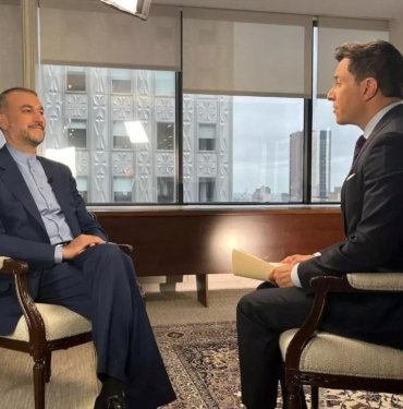 İran Dışişleri Bakanı: “Kullanılan İHA’lar oyuncağa benziyordu”
