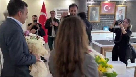 Sur Belediyesi’nde mazbata töreni sonrası hakaret içeren sözlere soruşturma