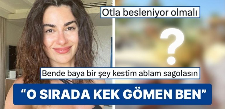Karbonhidratı Kesen Nesrin Cavadzade’nin Son Hali Görenlerin Ağzını Açık Bıraktı!