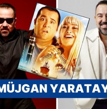 Ünlü Komedyen Ata Demirer’den Meşhur Filmi Eyvah Eyvah Hakkında Şok İtiraf!