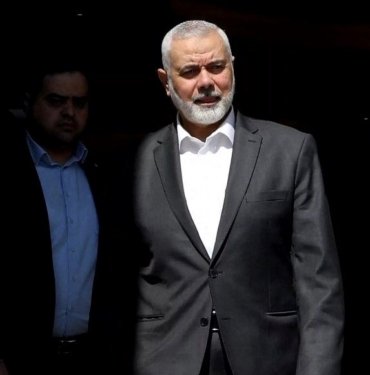 ABD basını: “Hamas, Katar’dan ayrılmayı değerlendiriyor”