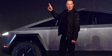 Tesla, 4 bin Cybertruck’ı geri çağırıyor