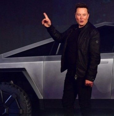 Tesla, 4 bin Cybertruck’ı geri çağırıyor