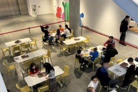 İstanbul Modern’den çocuklar için “Müzede Oyun” şenliği