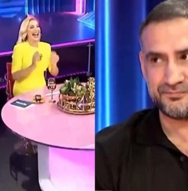 Ümit Karan