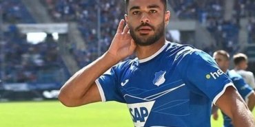 Ozan Kabak, Almanya
