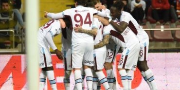 Trabzonspor, Burak Yılmaz