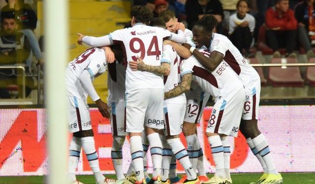 Trabzonspor, Burak Yılmaz