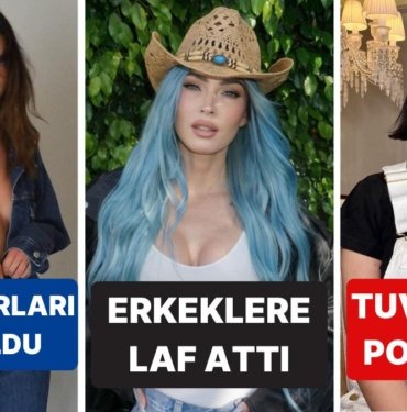 Bu Haftaya Damgasını Vuran Yabancı Magazin Olaylarını Anlatıyoruz