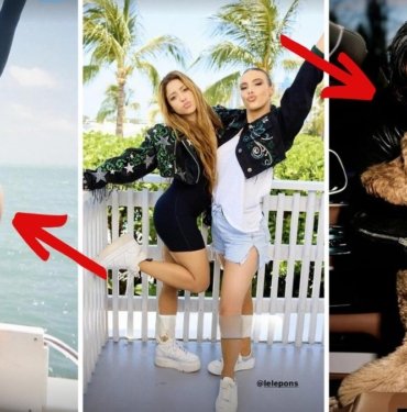 YouTuber Shakira’dan Sporcu Kim Kardashian’a 20 Nisan’da Yabancı Ünlülerin Yaptığı Instagram Paylaşımları
