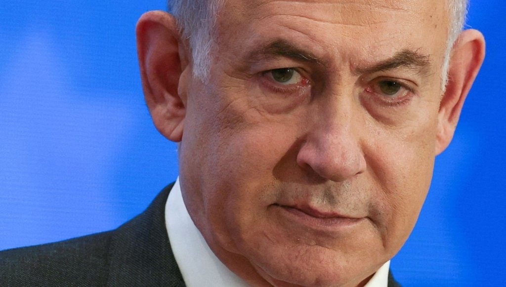 Netanyahu’dan yardım paketi için ABD’ye teşekkür