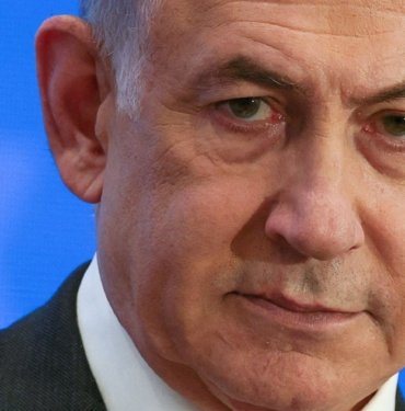 Netanyahu’dan yardım paketi için ABD’ye teşekkür