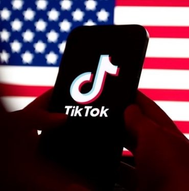 Temsilciler meclisinden TikTok yasağına onay