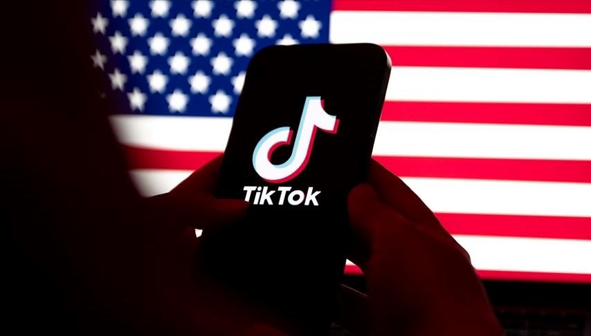 Temsilciler meclisinden TikTok yasağına onay