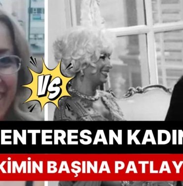 Metin Akpınar’a Destek Çıkmıştı: Nilgün Belgün’den Duygu Nebioğlu’nun Annesine “Enteresan Kadın” Yorumu