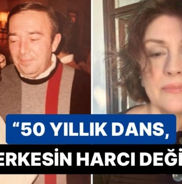Kaybettiği Eşi Türker İnanoğlu’nu Andı: Gülşen Bubikoğlu’ndan İmalı Gönderme!