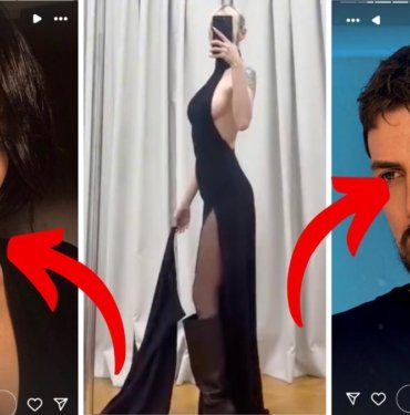 Ayna Pozu Veren Soydan’dan Vesikalıklı Kerimcan Durmaz’a 20 Nisan’da Ünlülerin Yaptığı Instagram Paylaşımları