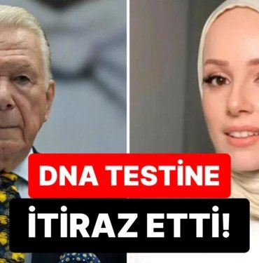 Uğur Dündar’a Babalık Davası Açan Dilara Gülatan, Adli Tıp Raporuna İtiraz Etti!