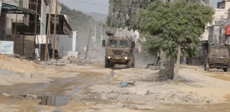 Hamas’tan Batı Şeria’da greve gidilmesi çağrısı