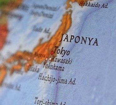 Japon Donanmasına ait 2 helikopter düştü: 1 kişi hayatını kaybetti