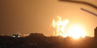 İsrail’in Gazze saldırıları devam ediyor: 19 kişi öldürüldü
