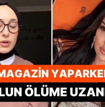 “Hatırlamıyorum” Demişti: Afra Asan, Dilan Polat’ın Kendisine Gönderdiği Küfür ve Tehdit Mesajlarını Yayımladı