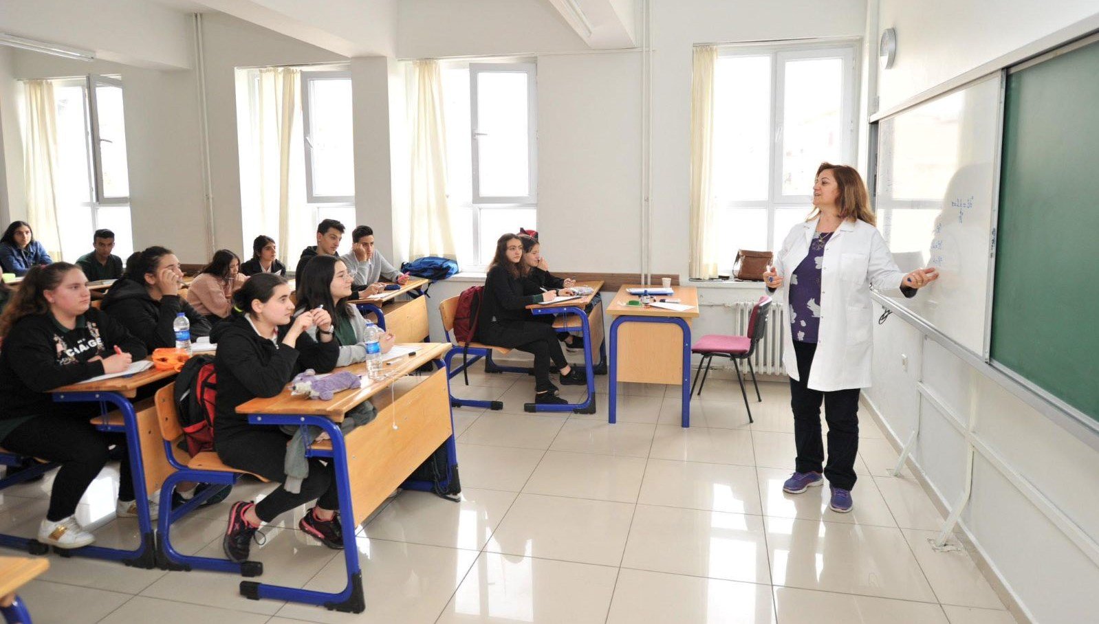 MEB’den nakil işlemlerinde politika güncellemesi kararı