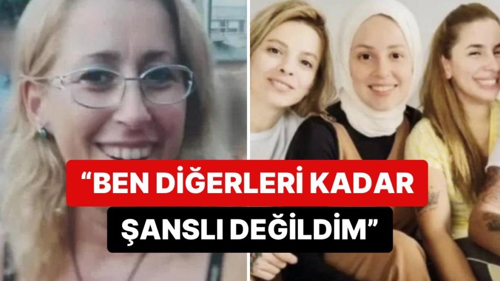 Baba Kaosunda Yeni Hamle: Suphiye Orancı’nın En Büyük Kızı Furaye Sessizliğini İlk Kez Bozdu!