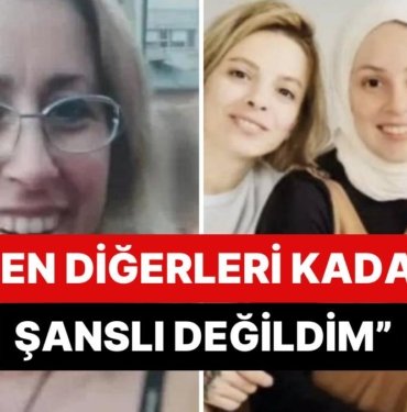 Baba Kaosunda Yeni Hamle: Suphiye Orancı’nın En Büyük Kızı Furaye Sessizliğini İlk Kez Bozdu!