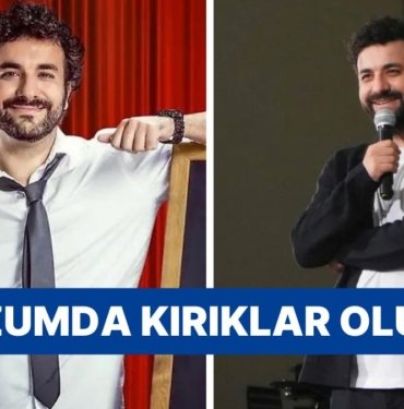 Acilen Ameliyata Alınmıştı: Hasan Can Kaya’dan İlk Açıklama Geldi!