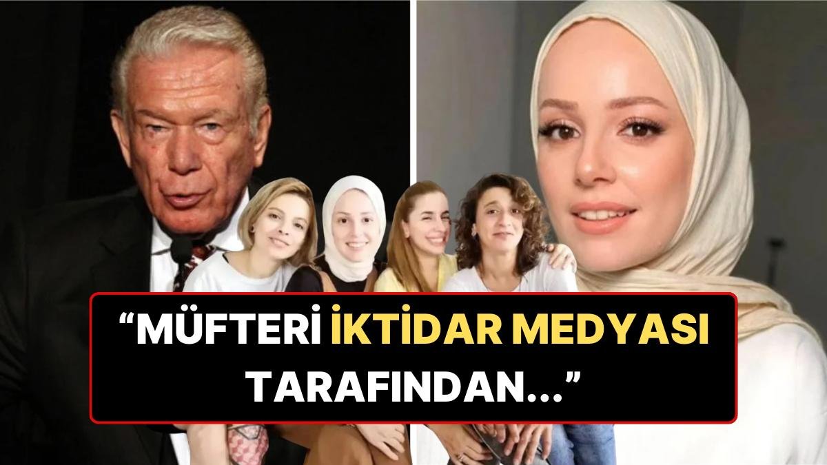 “Günahkar Alçaklar”: Babalık Davası Düşen Uğur Dündar Linç Edildiğini Açıklayarak Çok Sert Çıktı!