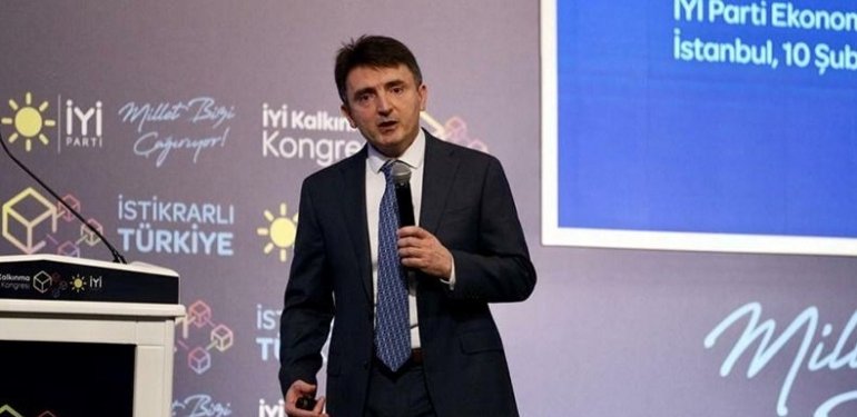 SON DAKİKA HABERİ: Bilge Yılmaz İYİ Parti’den istifa etti (Bilge Yılmaz kimdir?)